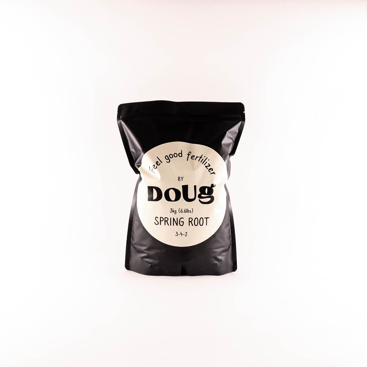 Spring Root 3-4-2: Organic Soil Rejuvenator Fertilizer for Spring Plan ...