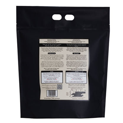 Spring Root 3-4-2: Organic Soil Rejuvenator Fertilizer for Spring Planting
