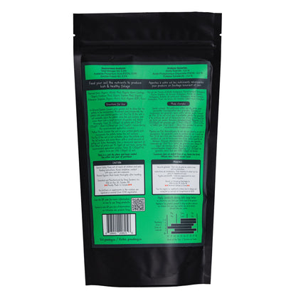Summer Green 5-2-2: Lush Garden Organic Fertilizer for Vibrant Summer Growth