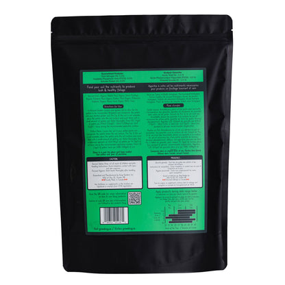 Summer Green 5-2-2: Lush Garden Organic Fertilizer for Vibrant Summer Growth