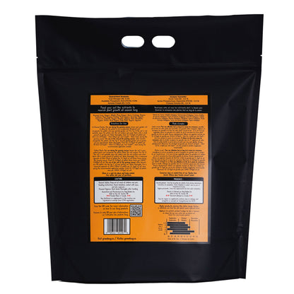 Fall Renu 4-4-4: Organic Autumn Soil Revitalizer for Sustainable Gardening