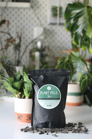 Plant Pills