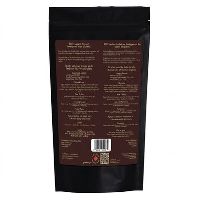 Root 3-4-2 Organic Fertilizer