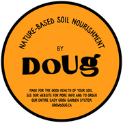 Nature-Based Soil Nourishments