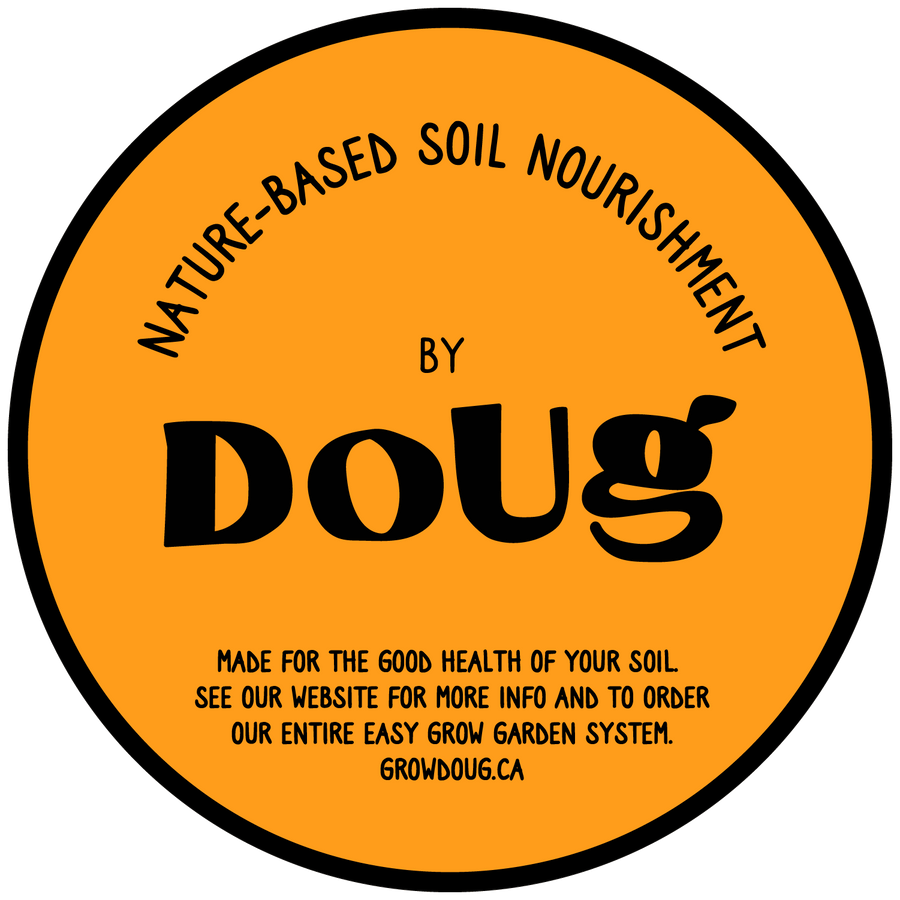 Nature-Based Soil Nourishments